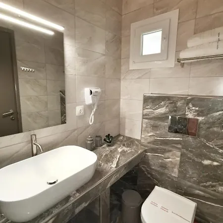 Apartment Latoura