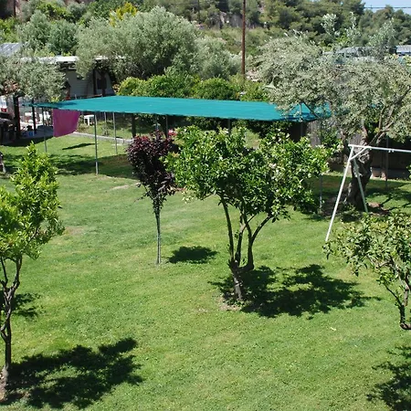 Latoura Apartment