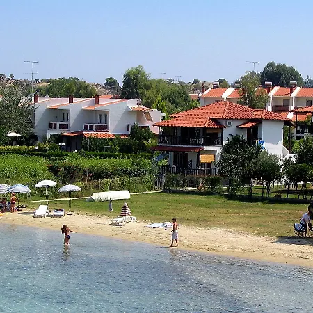 Latoura Apartment