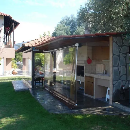Apartment Latoura