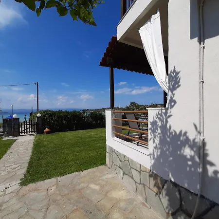 Apartment Latoura