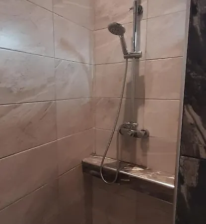 Latoura דירה אורמוס פנגיאס
