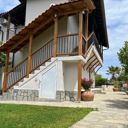 Latoura Apartment Ormos Panagias