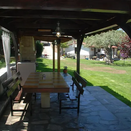 Latoura Ormos Panagias