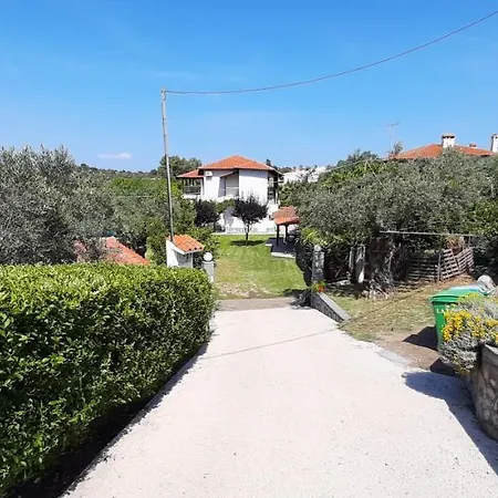 Latoura * Ormos Panagias