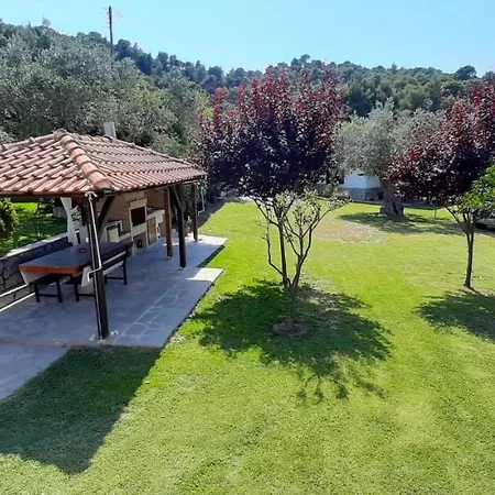 Apartment Latoura Ormos Panagias