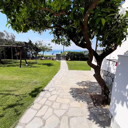 Latoura Apartment Ormos Panagias