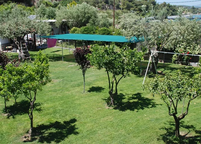 Latoura דירה