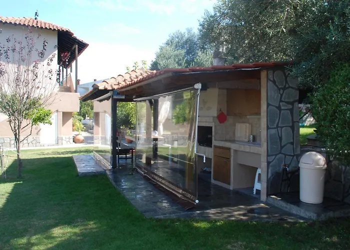 Appartamento Latoura