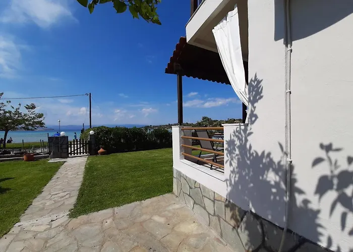 Apartment Latoura