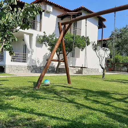 Appartamento Latoura *