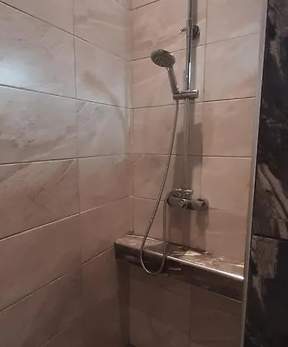 Latoura Lejlighed Ormos Panagias